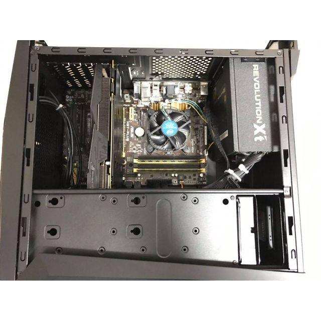 ゲーミングPC GTX1070 - 2