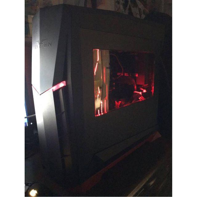 ゲーミングPC GTX1070 - 3