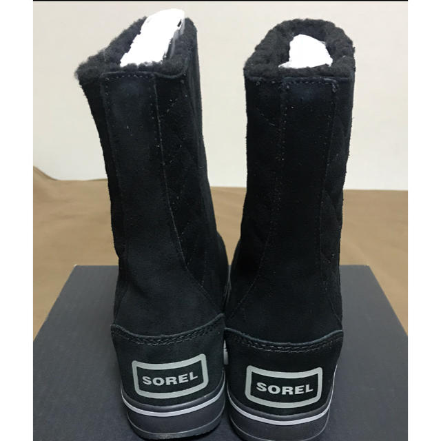 SOREL(ソレル)のSOREL(ソレル)  グレイシー  ブーツ レディースの靴/シューズ(ブーツ)の商品写真
