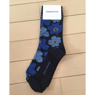 マリメッコ(marimekko)のマリメッコ ソックス(ソックス)