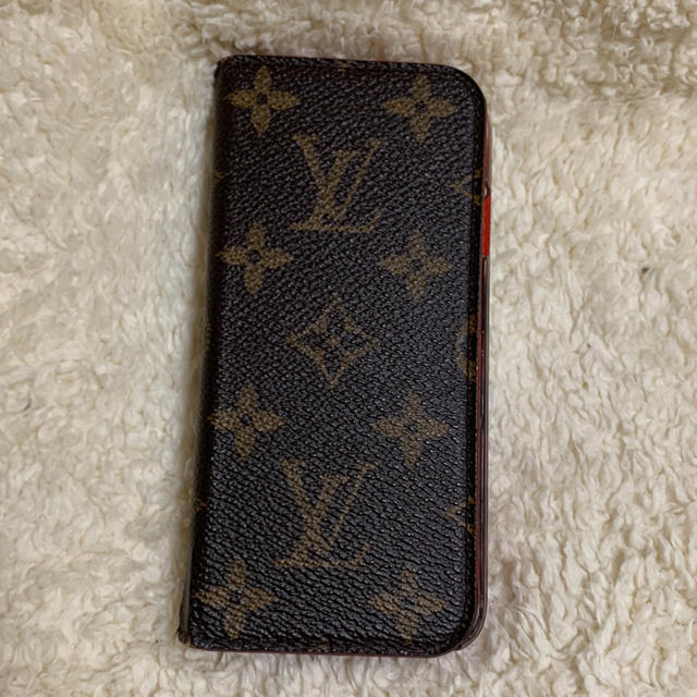 iphone 7 リング ケース / LOUIS VUITTON - ルイヴィトン iPhone7 ケースの通販 by チヒロ's shop｜ルイヴィトンならラクマ