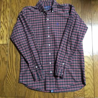 ポロラルフローレン(POLO RALPH LAUREN)のPOLO RALPH LAUREN(シャツ)