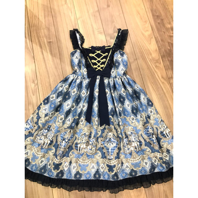Angelic Pretty  アレルキナーダセット