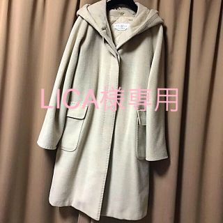 マックスマーラ(Max Mara)のMax Mara マックスマーラ ロング コート★専用★(ロングコート)