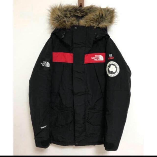 人気ブランドの THE NORTH FACE - 1点のみ早い者勝ちアンタークティカ