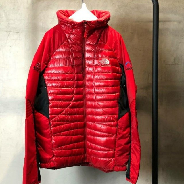 THE NORTH FACE(ザノースフェイス)のノースフェイス　ダウンジャケット メンズのジャケット/アウター(ダウンジャケット)の商品写真