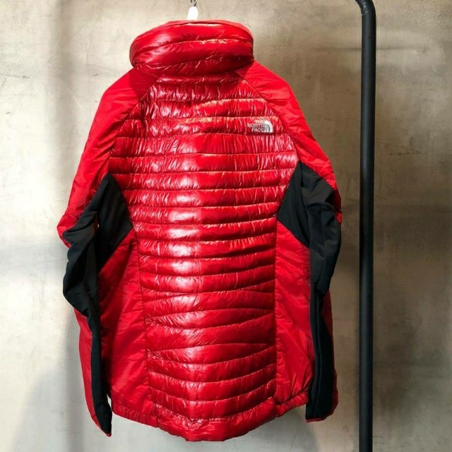 THE NORTH FACE(ザノースフェイス)のノースフェイス　ダウンジャケット メンズのジャケット/アウター(ダウンジャケット)の商品写真