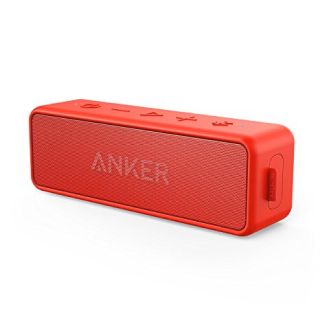 Anker SoundCore 2(スピーカー)