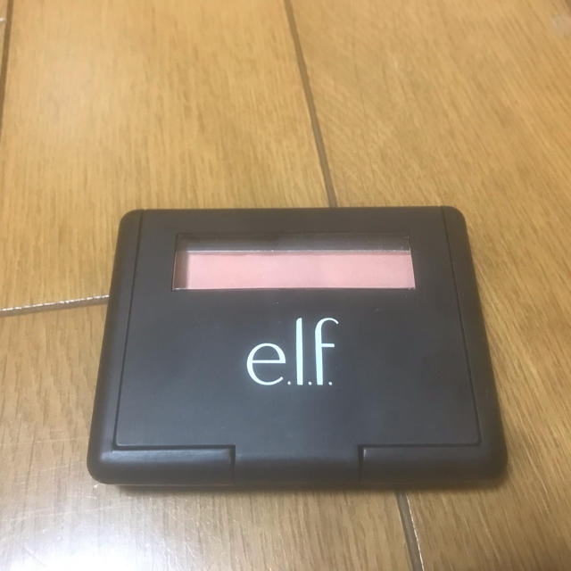 elf(エルフ)のelf チーク コスメ/美容のベースメイク/化粧品(チーク)の商品写真