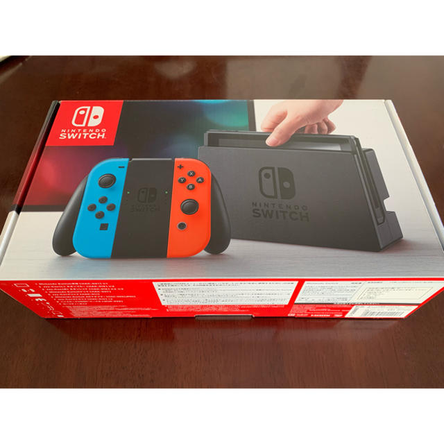 Nintendoニンテンドースイッチ Nintendo Switch