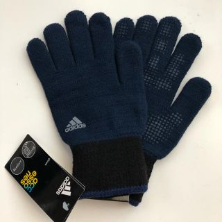 アディダス(adidas)のカリー様専用です(手袋)