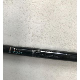 ディオール(Dior)のDior. リップライナー. 777 新品d(リップライナー)