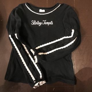 シャーリーテンプル(Shirley Temple)のどなたでも！シャーリーテンプル120(Tシャツ/カットソー)