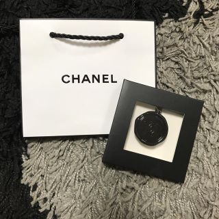 シャネル(CHANEL)のCHANEL バックチャーム(バッグチャーム)