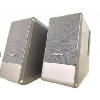 ボーズ(BOSE)の値下げ💴⤵️Bose Computer Music Monitor スピーカー(スピーカー)