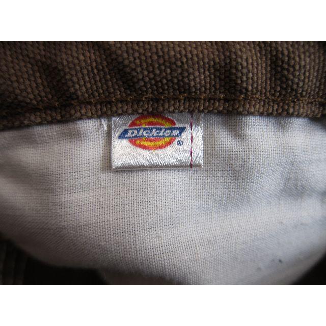 Dickies(ディッキーズ)のディッキーズ ペインターパンツ ウェスト約85cm メンズのパンツ(ペインターパンツ)の商品写真