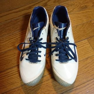 ナイキ(NIKE)の野球NIKEスパイク(シューズ)