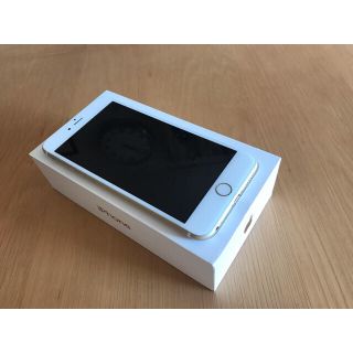 アップル(Apple)のさくら様専用 ジャンク iPhone6splus docomo 64GB(スマートフォン本体)