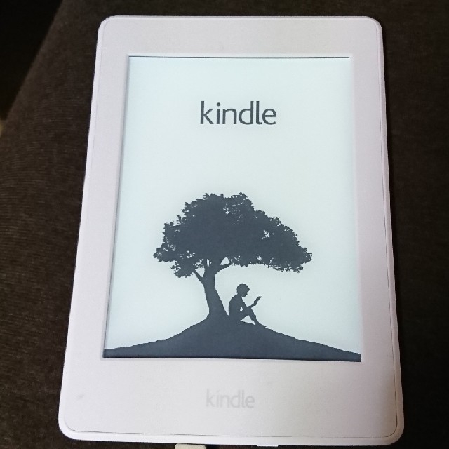 Kindle paperwhite マンガモデル 32GB 広告なしPC/タブレット