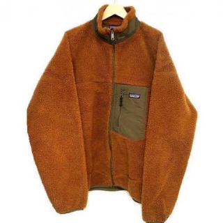 パタゴニア(patagonia)のPatagonia パタゴニア レトロX フリース(ブルゾン)