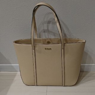 サマンサタバサ(Samantha Thavasa)のシュークリーム様専用&chouetteトートバッグ   美品(トートバッグ)