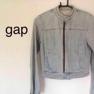 ギャップ(GAP)のgap＊Gジャン＊送料込み(Gジャン/デニムジャケット)