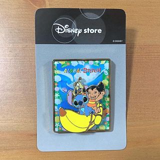 リロ&スティッチ(バッジ/ピンバッジ)のフリマアイテム一覧 リロ&スティッチ(バッジ/ピンバッジ)のフリマアイテム一覧