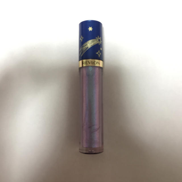 REVLON(レブロン)の【限定色】レブロン スーパーラストラス リップグロス 107 コスメ/美容のベースメイク/化粧品(リップグロス)の商品写真