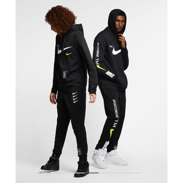 NIKE(ナイキ)のナイキ スポーツ セットアップ！試着のみ メンズのメンズ その他(その他)の商品写真