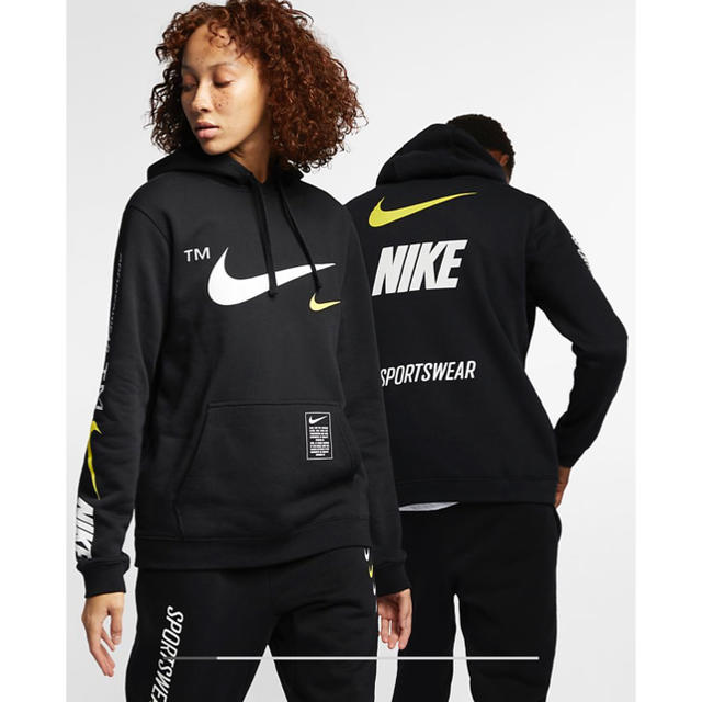 NIKE(ナイキ)のナイキ スポーツ セットアップ！試着のみ メンズのメンズ その他(その他)の商品写真