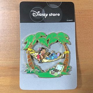 リロ&スティッチ(バッジ/ピンバッジ)のフリマアイテム一覧 リロ&スティッチ(バッジ/ピンバッジ)のフリマアイテム一覧