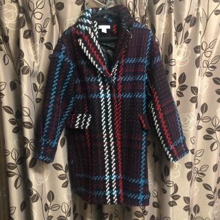 エイチアンドエム(H&M)のH&M コート(ロングコート)