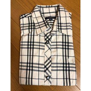 バーバリー(BURBERRY)のkopan様 専用 2/22迄(シャツ/ブラウス(半袖/袖なし))