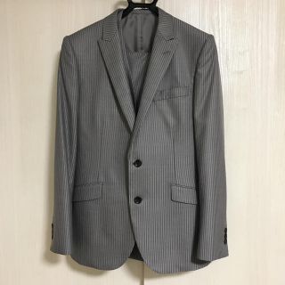 テットオム(TETE HOMME)の新品 テットオム スーツ セットアップ(セットアップ)