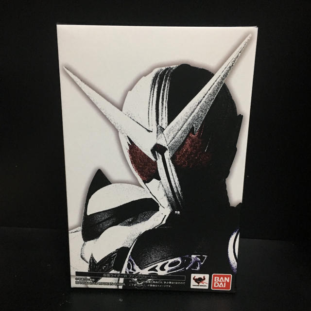 【開封品】 S.H.Figuarts 真骨頂 ファングジョーカー