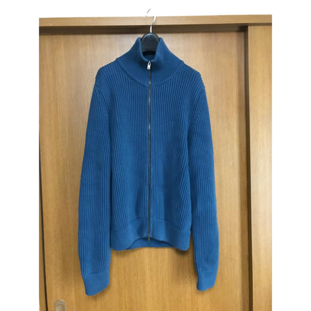 値下げ】 Maison Martin Margiela - マルジェラ ドライバーズニット