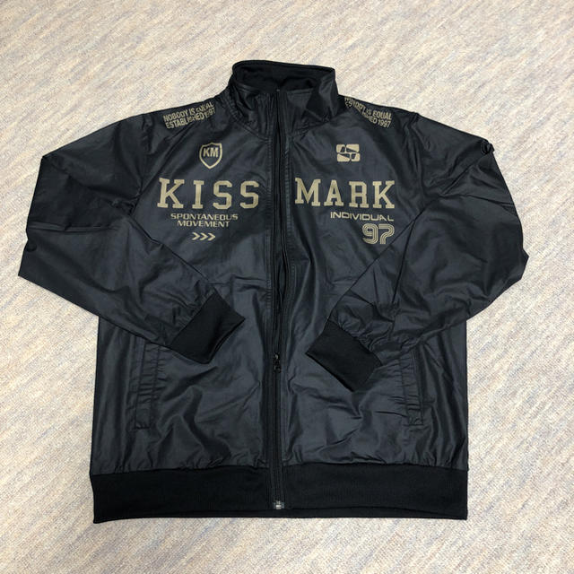 kissmark(キスマーク)のkissmark ジャージ メンズのトップス(ジャージ)の商品写真