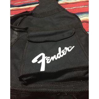 フェンダー(Fender)のfender ソフトケース(ケース)