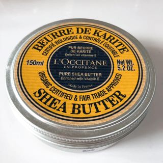 ロクシタン(L'OCCITANE)のロクシタン シアバター(ボディクリーム)