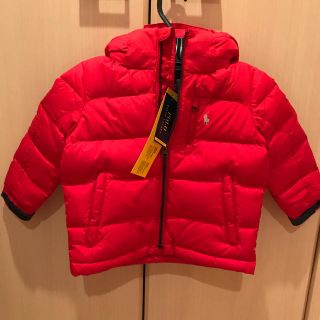 ラルフローレン(Ralph Lauren)のラルフローレン ダウン (ジャケット/上着)