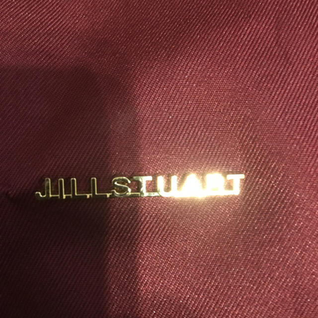 JILLSTUART(ジルスチュアート)のジルスチュワート ボストンバック 付録 レディースのバッグ(ボストンバッグ)の商品写真