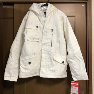 バートン(BURTON)の新品 未使用 バートン BURTON ウェア ジャケット(ウエア/装備)