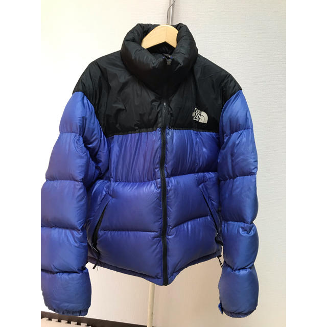 THE NORTH FACE ノースフェイス ダウン ヌプシ バルトロ