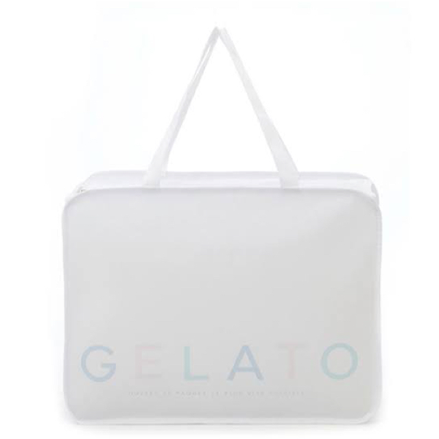 gelato pique(ジェラートピケ)のストウブ様☆専用ページ レディースのルームウェア/パジャマ(ルームウェア)の商品写真