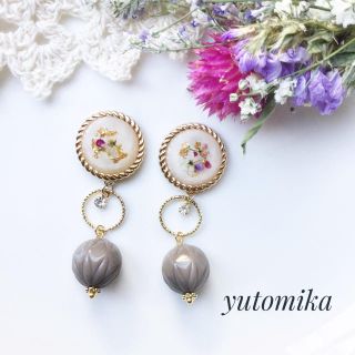 ピアス 【26】(ピアス)