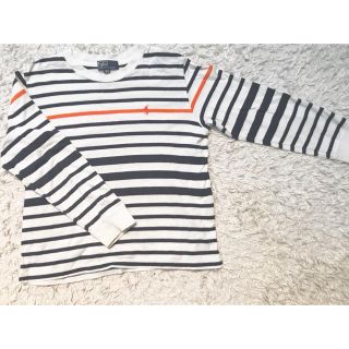 ポロラルフローレン(POLO RALPH LAUREN)のラルフローレン ロンT(Tシャツ/カットソー)