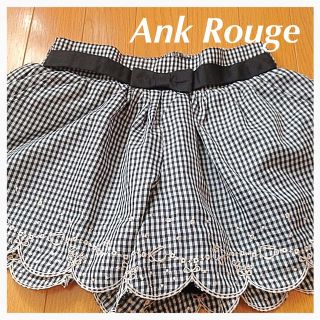 アンクルージュ(Ank Rouge)のAnk Rouge♡ショーパン(ショートパンツ)