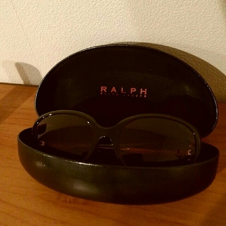 ラルフローレン(Ralph Lauren)のRALPH LAUREN　サングラス(サングラス/メガネ)