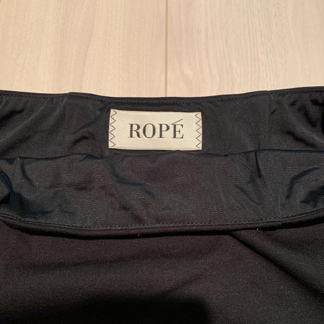 ROPE’(ロペ)のROPE ゴムスカート レディースのスカート(ひざ丈スカート)の商品写真