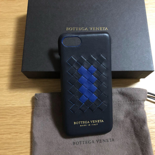 Bottega Veneta(ボッテガ・ヴェネタ) iPhoneケース7.8用